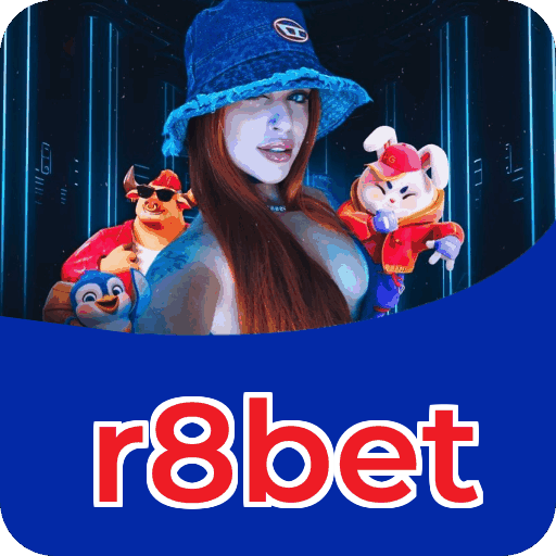 Estatísticas de bônus r8bet — referência visual