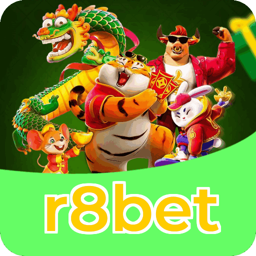 r8bet slots — leia os termos antes de jogar