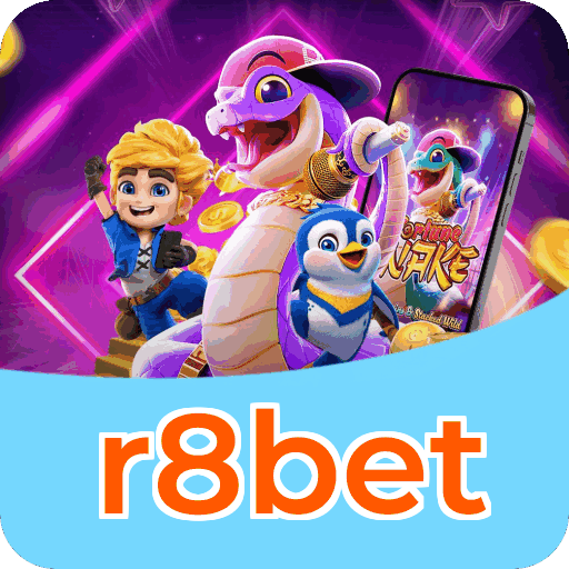 Referência visual de RTP em jogos de cassino r8bet