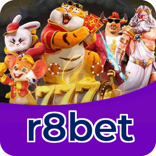 r8bet — instalação e tratamento de dados na plataforma