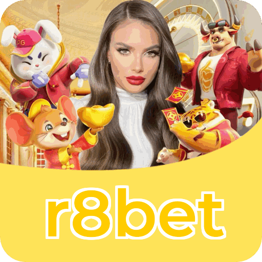 r8bet APP no celular — download oficial